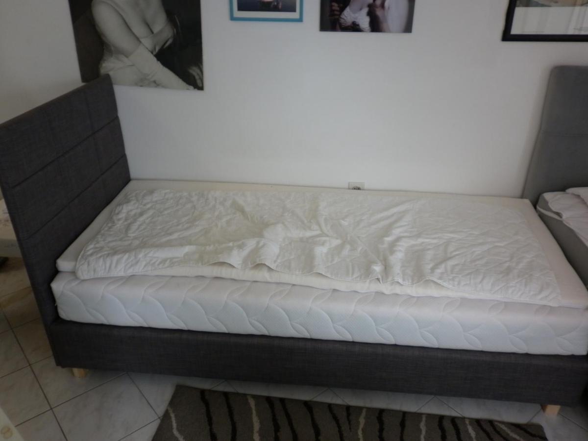 Apartment Antoncic Dramalj Exterior foto