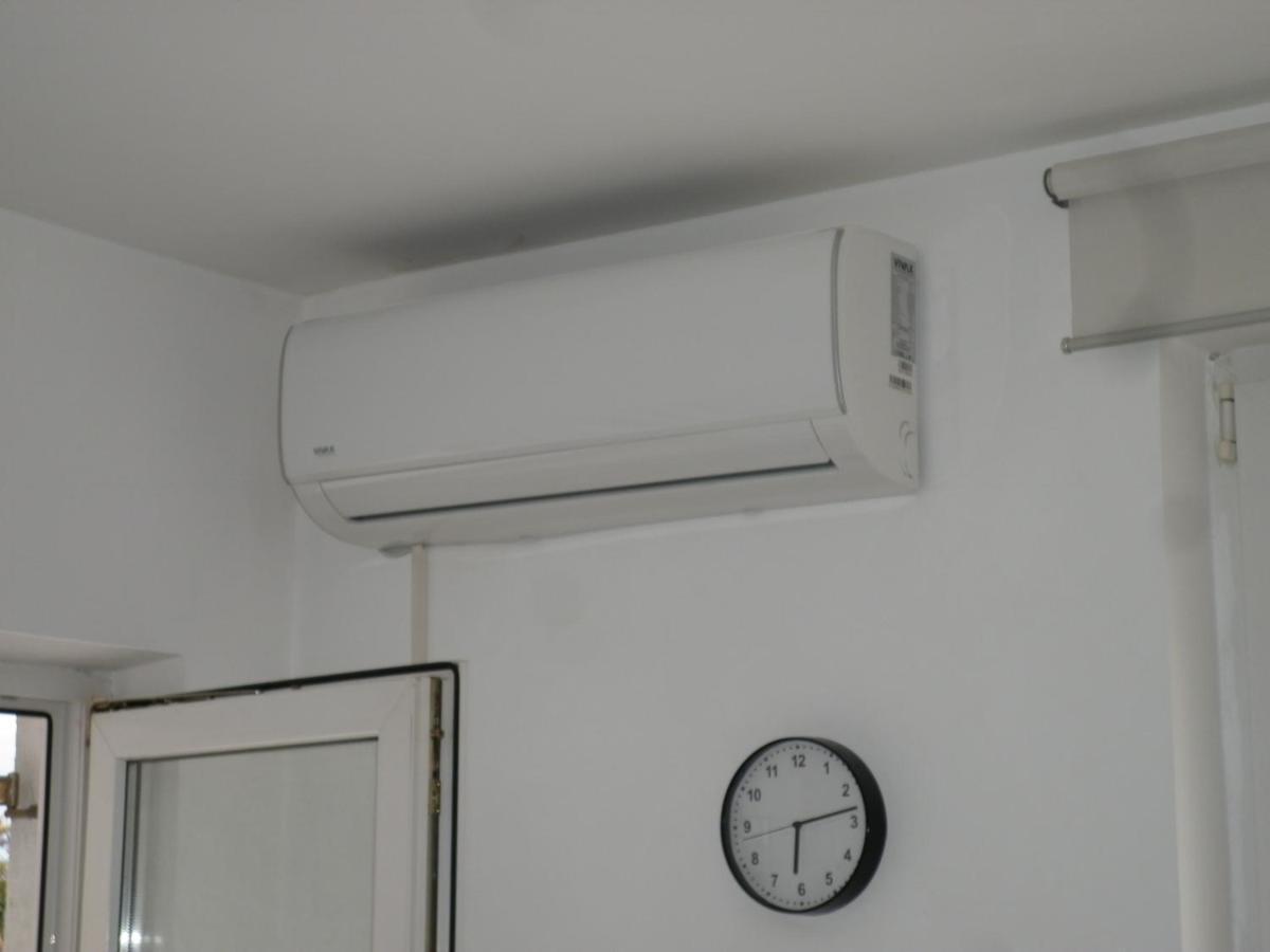 Apartment Antoncic Dramalj Exterior foto