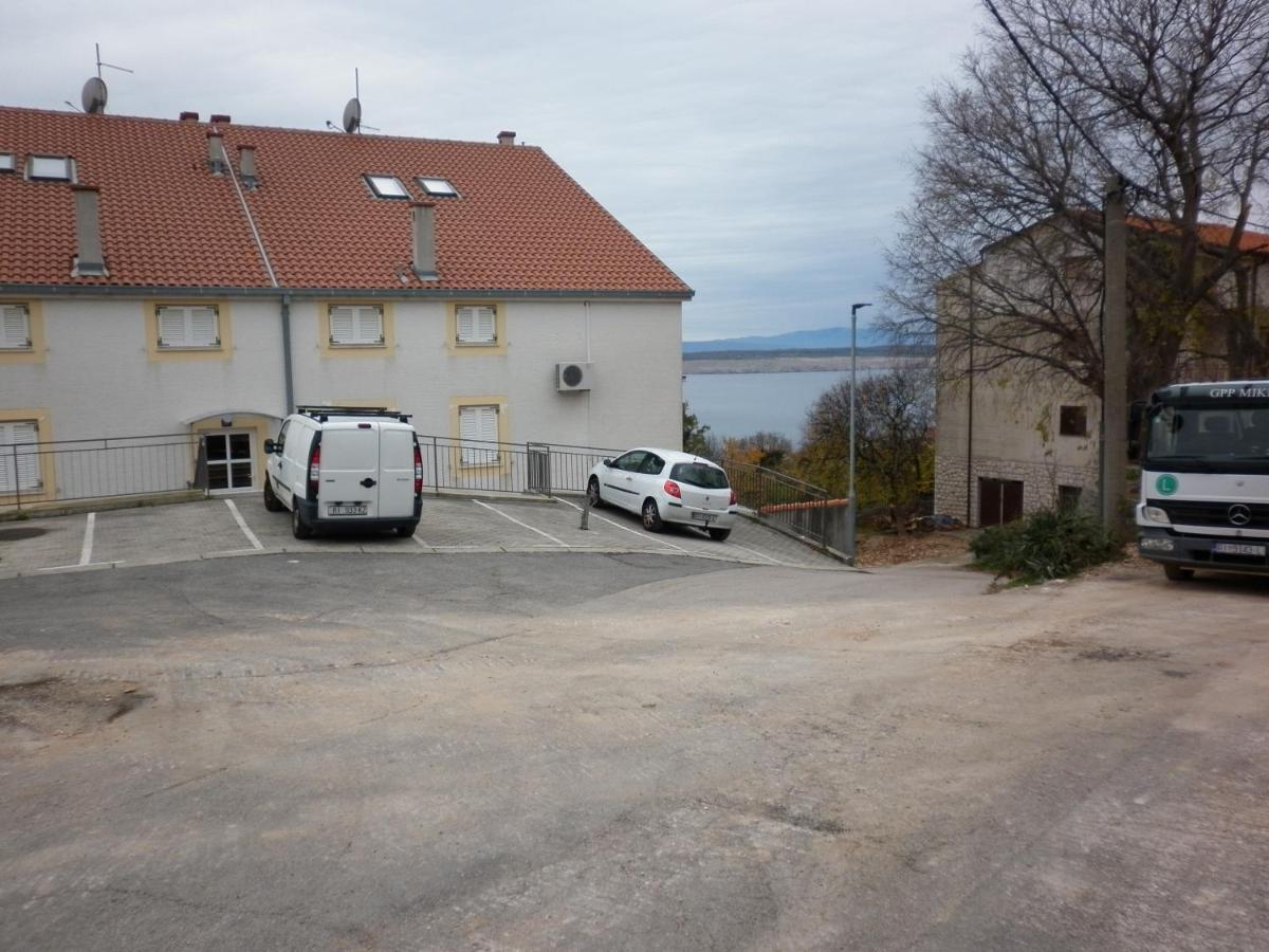 Apartment Antoncic Dramalj Exterior foto