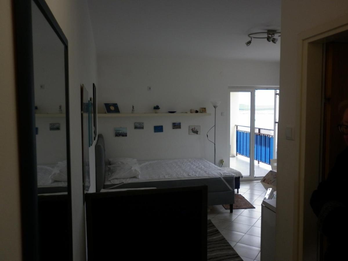 Apartment Antoncic Dramalj Exterior foto