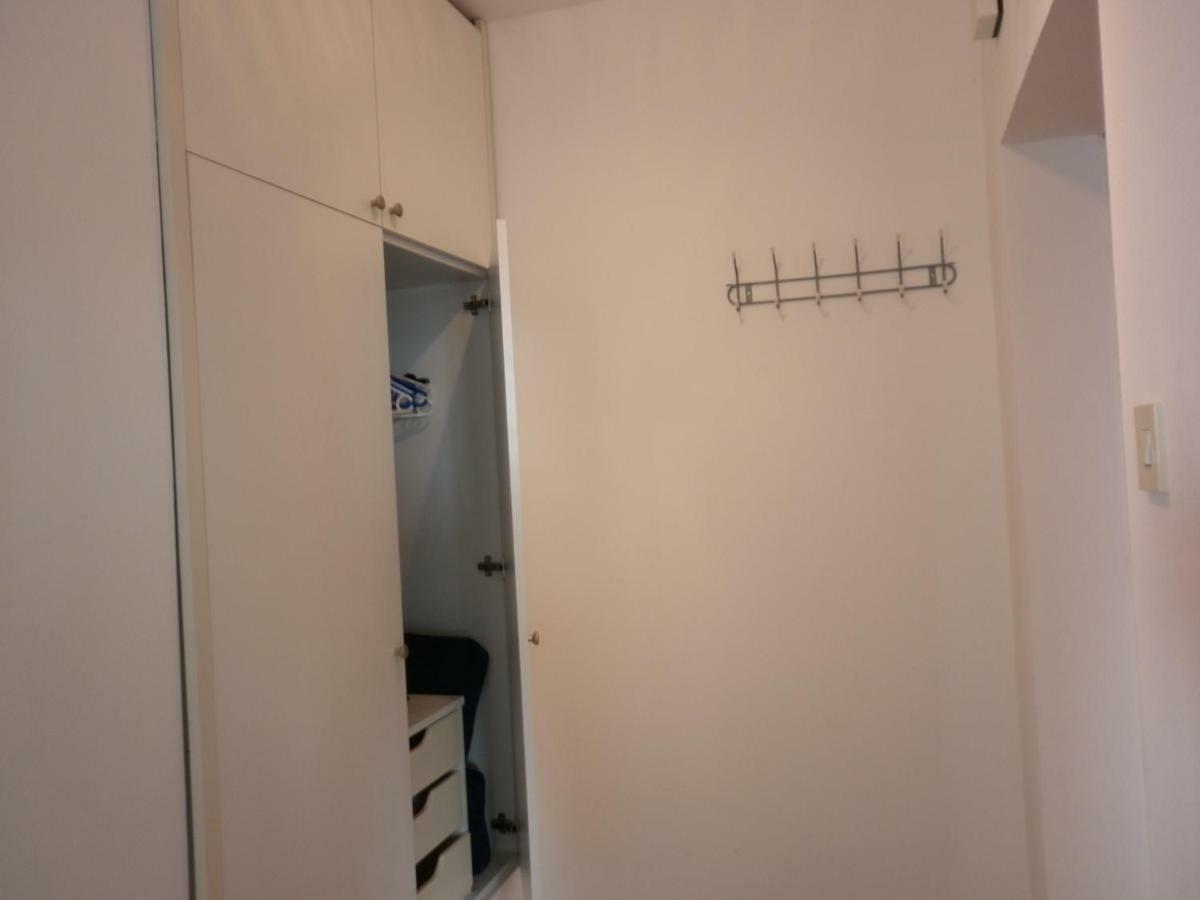 Apartment Antoncic Dramalj Exterior foto