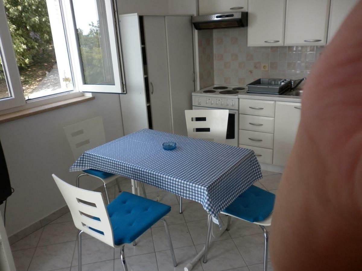 Apartment Antoncic Dramalj Exterior foto