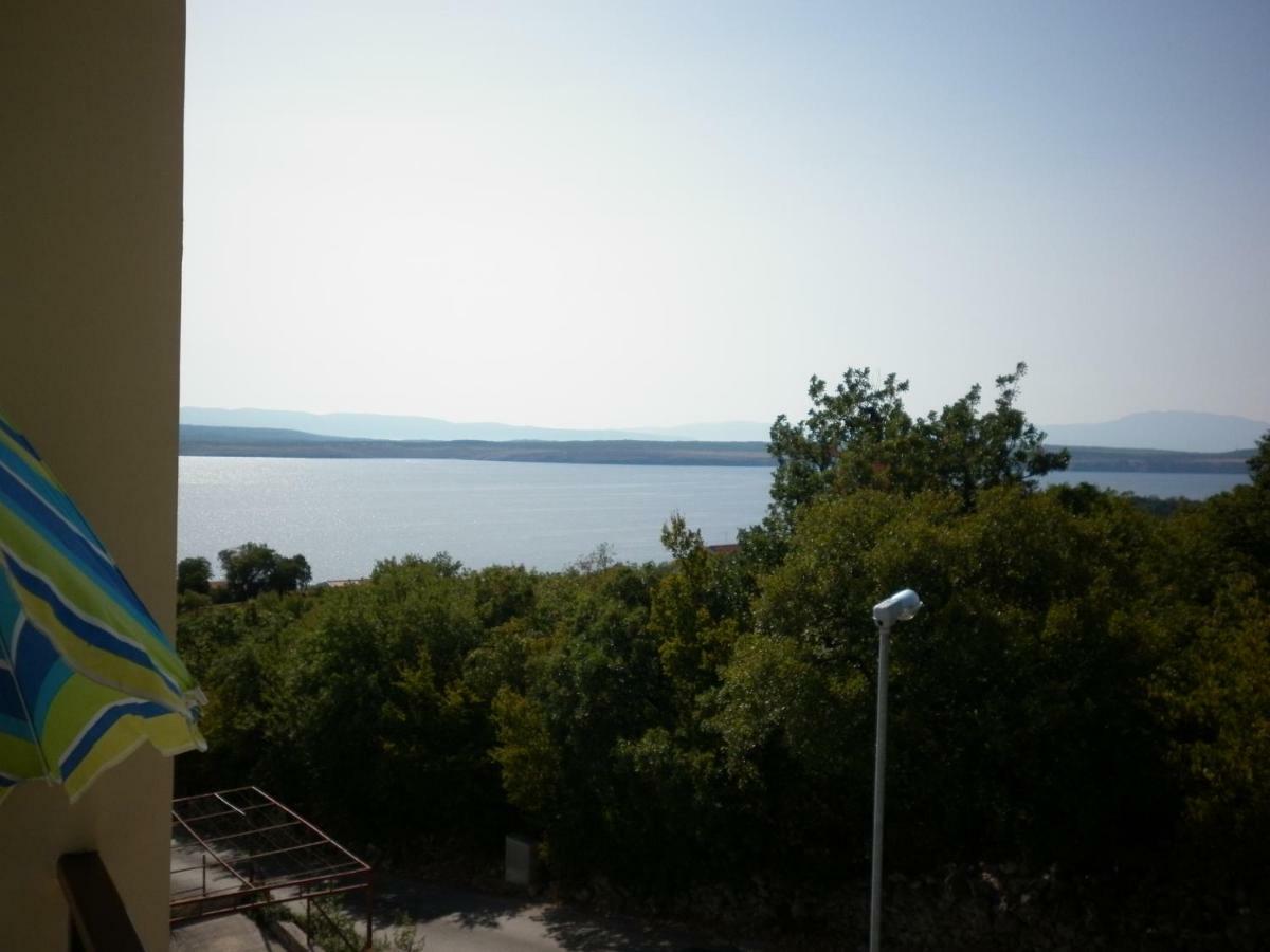 Apartment Antoncic Dramalj Exterior foto
